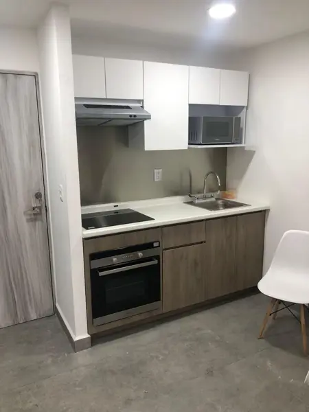 Departamento en renta en Regina, Monterrey, Nuevo León