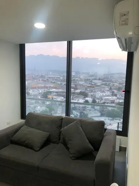 Departamento en renta en Regina, Monterrey — foto 2 de 7