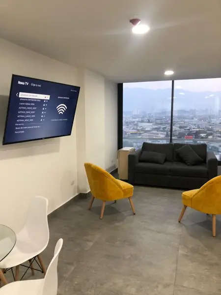 Departamento en renta en Regina, Monterrey — foto 3 de 7