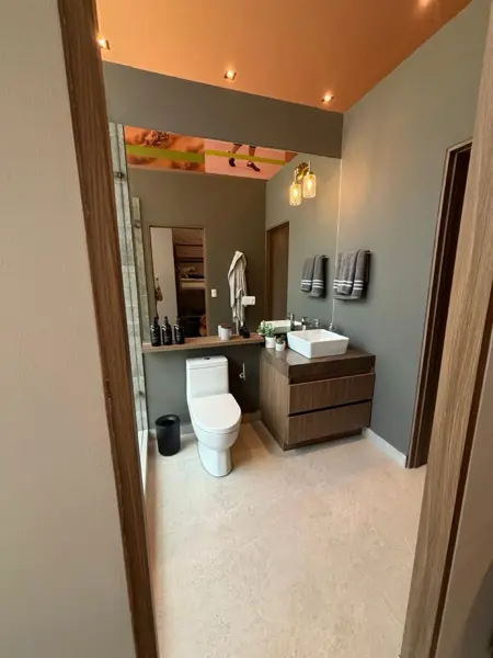 Departamento en venta en Ladrillera, Monterrey — foto 3 de 15