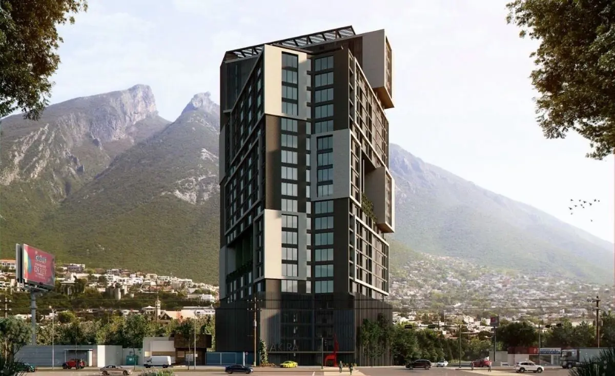 Departamento en venta en Eugenio Garza Sada (Sector D Alianza), Monterrey — foto 1 de 10