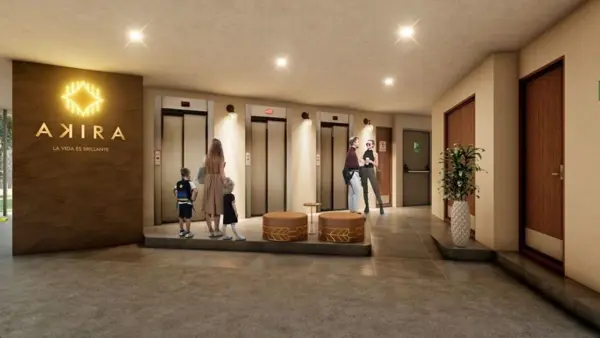 Departamento en venta en Eugenio Garza Sada (Sector D Alianza), Monterrey — foto 2 de 10