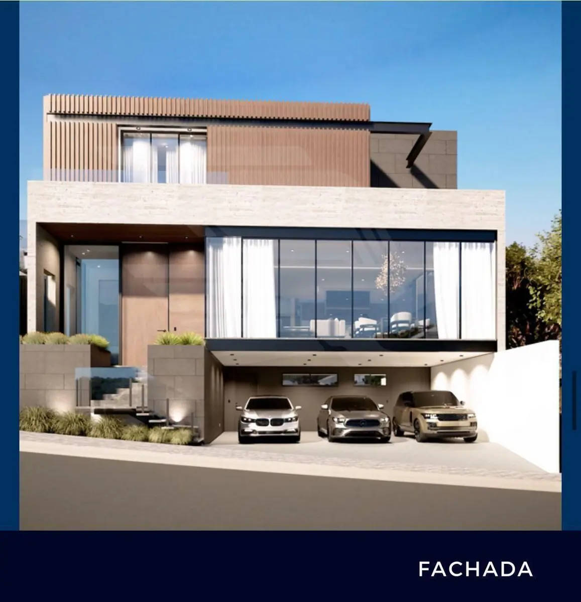 Casa en venta en Las Águilas, Guadalupe — foto 1 de 12