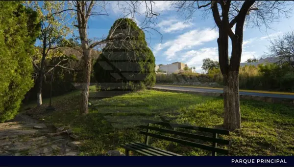 Terreno en venta en Las Águilas, Guadalupe — foto 3 de 7