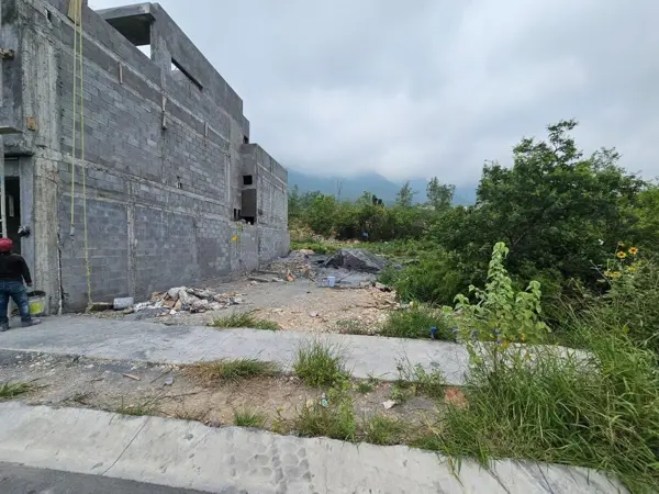 Terreno en venta en Cumbres Providencia, Monterrey — foto 2 de 6