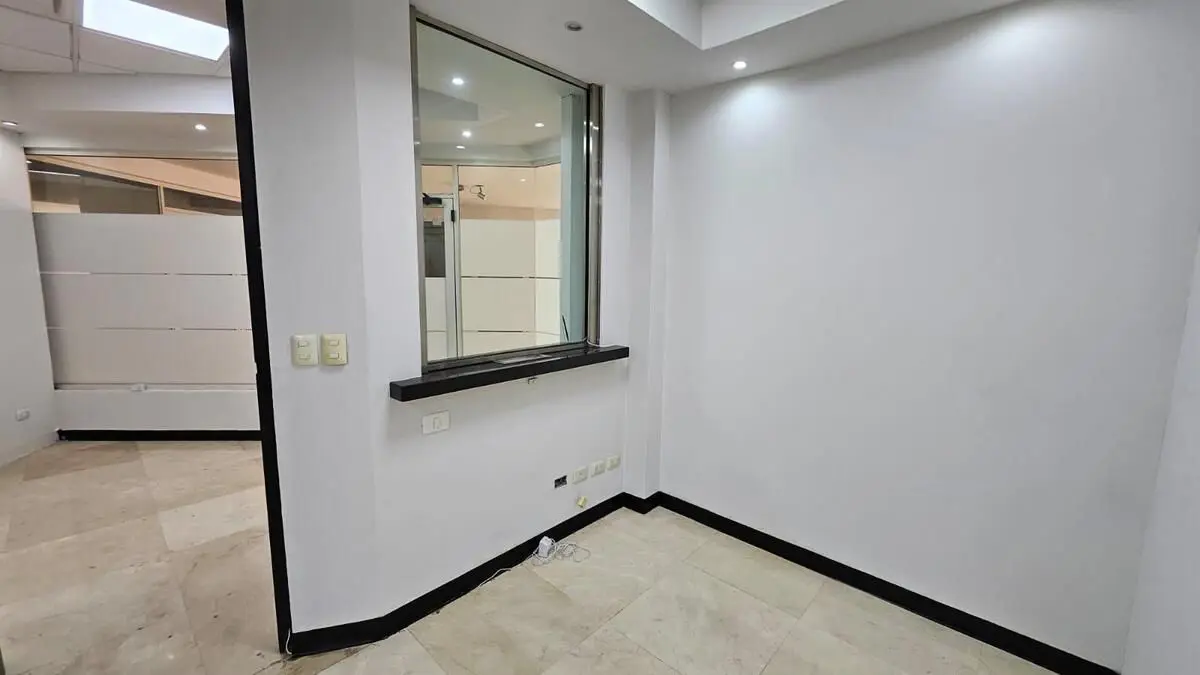 Oficina en renta en San Jeronimo, Monterrey — foto 1 de 8