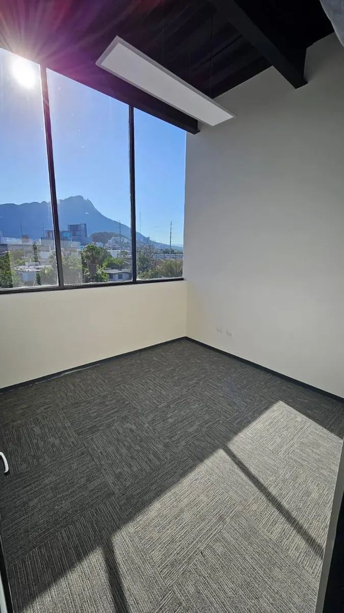 Oficina en renta en Obispado, Monterrey — foto 1 de 5