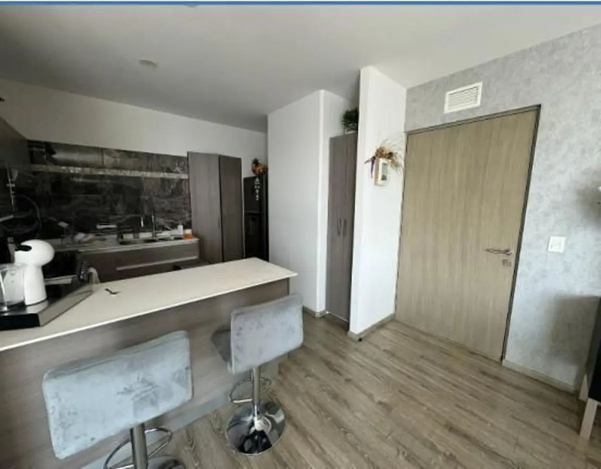 Departamento en venta en Ladrillera, Monterrey — foto 1 de 16