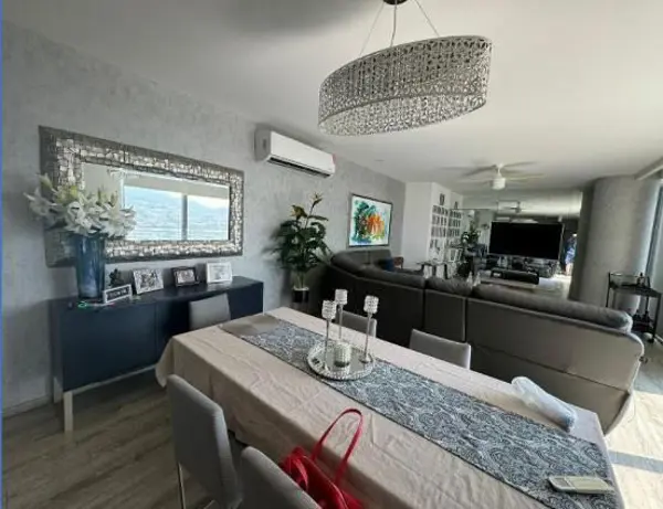 Departamento en venta en Ladrillera, Monterrey — foto 2 de 16