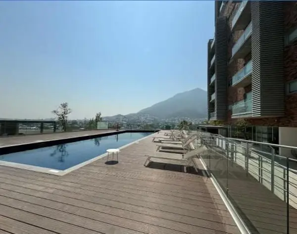 Departamento en venta en Ladrillera, Monterrey — foto 3 de 16