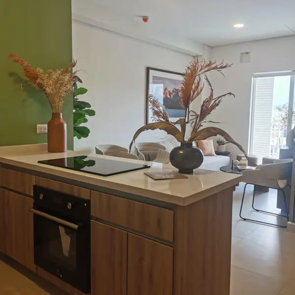 Departamento en venta en Pablo Gonzalez, Monterrey — foto 2 de 20