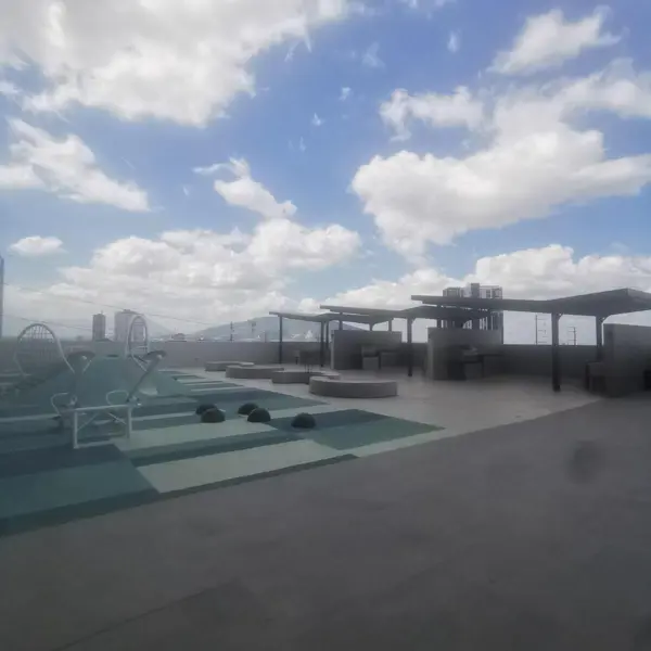 Departamento en venta en Pablo Gonzalez, Monterrey — foto 3 de 20