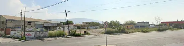 Terreno en renta en Los Elizondo, General Escobedo — foto 2 de 10
