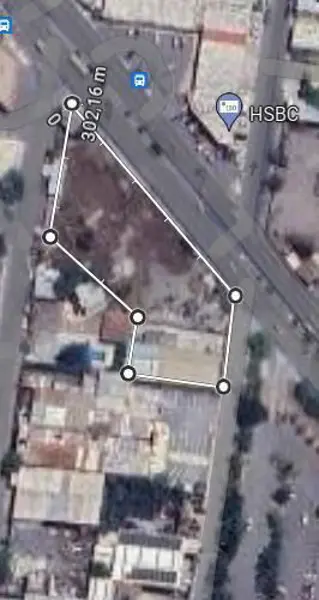 Terreno en renta en Los Elizondo, General Escobedo — foto 3 de 10
