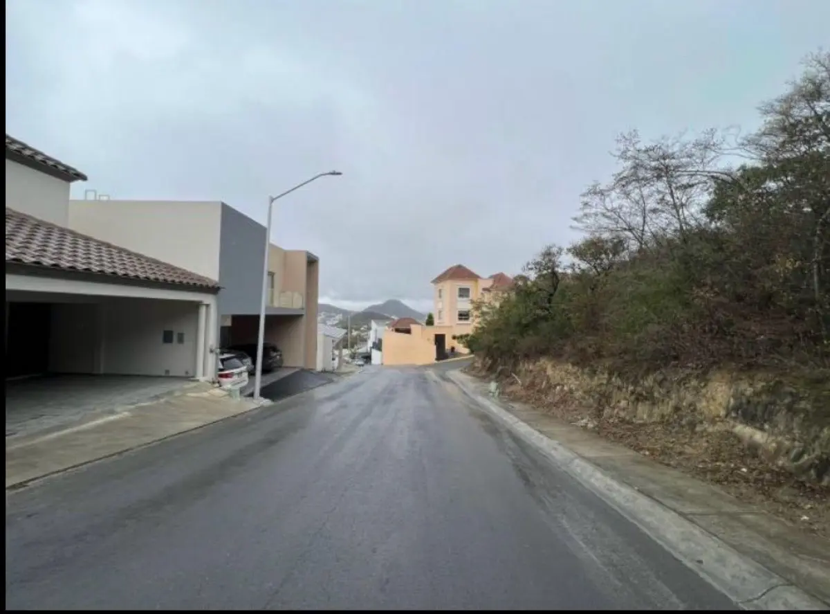 Terreno en venta en Sierra Alta, Monterrey — foto 1 de 5