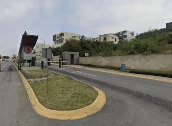 Terreno en venta en Sierra Alta, Monterrey — foto 2 de 5