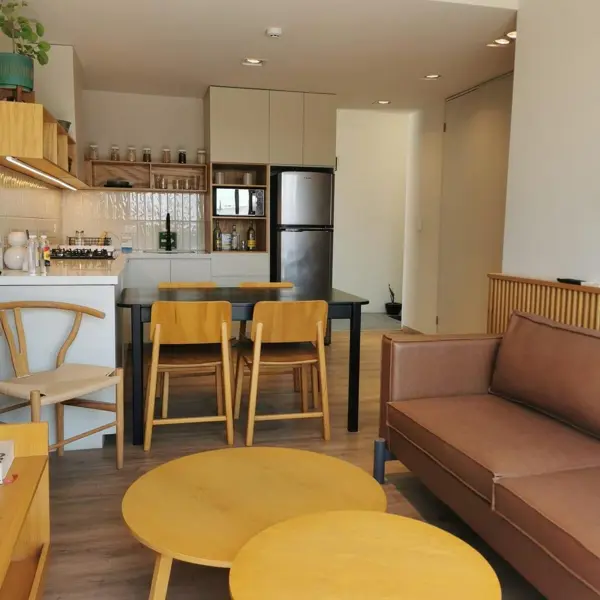 Departamento en venta en Industrial, Monterrey — foto 2 de 15
