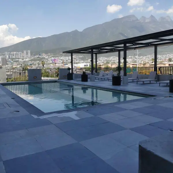 Departamento en venta en Industrial, Monterrey — foto 3 de 15