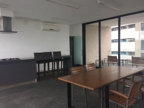 Departamento en venta en Vía Cordillera, Santa Catarina — foto 2 de 4