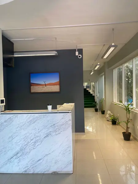 Oficina en renta en Del Valle Oriente, San Pedro Garza García — foto 3 de 3