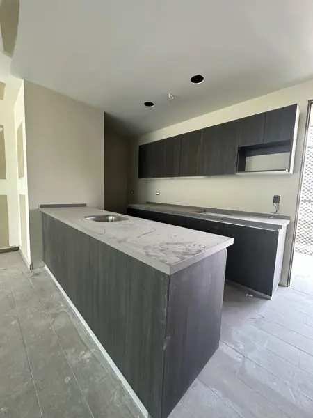 Departamento en venta en Vía Cordillera, Santa Catarina — foto 2 de 9