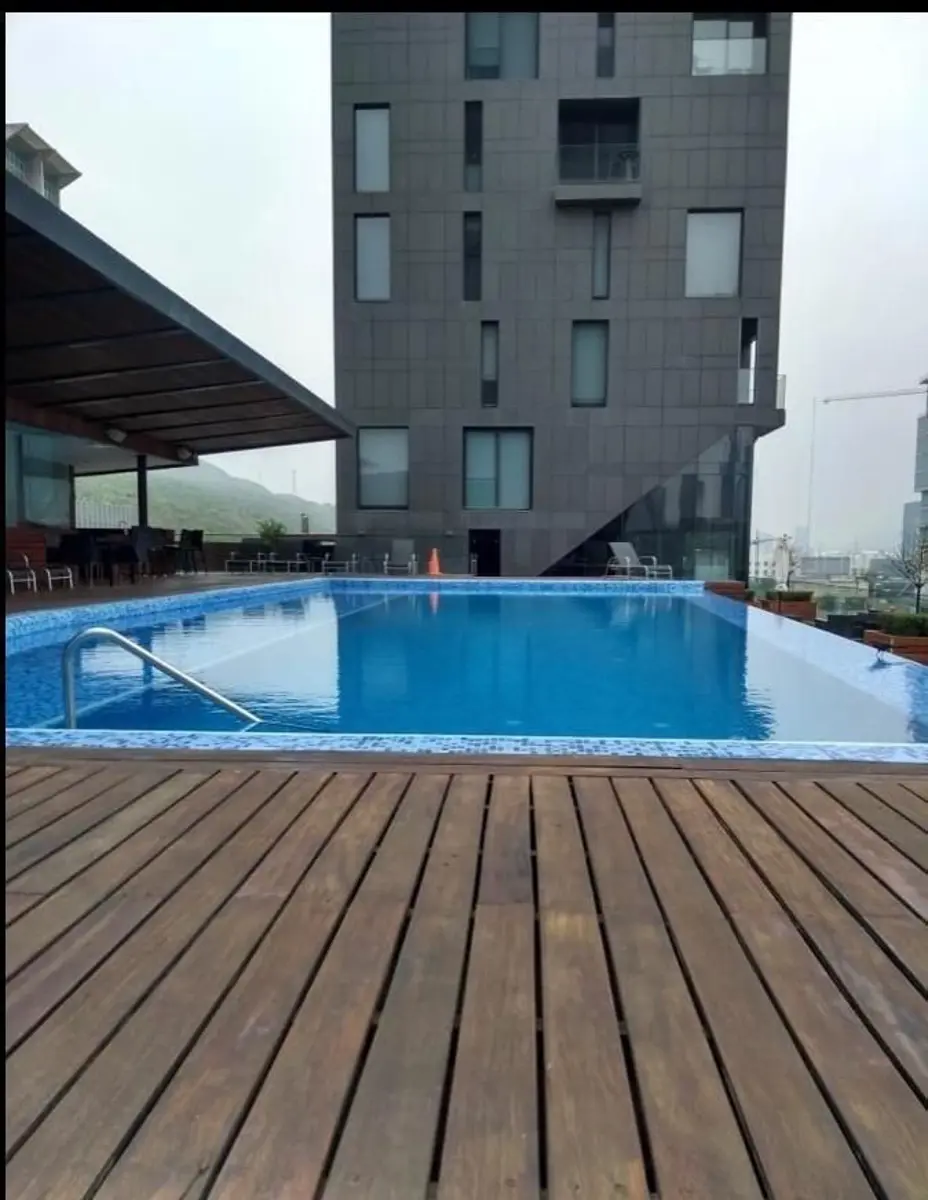 Departamento en venta en Del Valle Oriente, San Pedro Garza García — foto 1 de 8