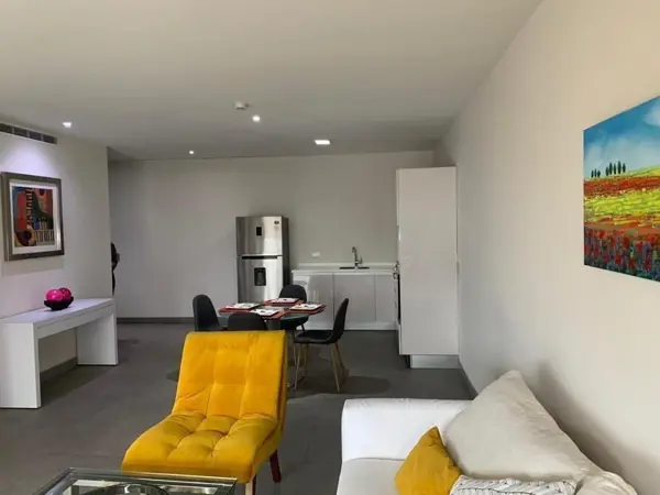 Departamento en venta en Del Valle Oriente, San Pedro Garza García — foto 3 de 8