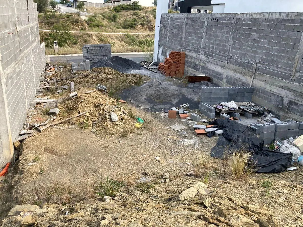 Terreno en venta en Alamosur, Santiago — foto 1 de 8