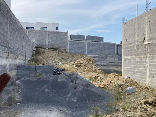 Terreno en venta en Alamosur, Santiago — foto 2 de 8