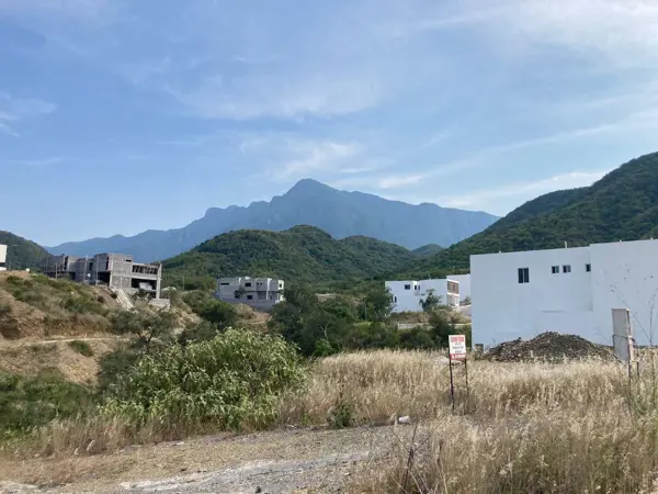 Terreno en venta en Alamosur, Santiago — foto 3 de 8