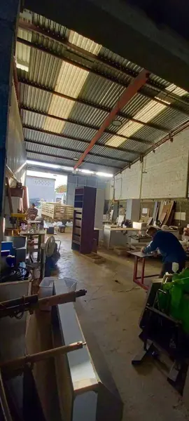 Bodega en venta en Mirasol, Monterrey — foto 3 de 9
