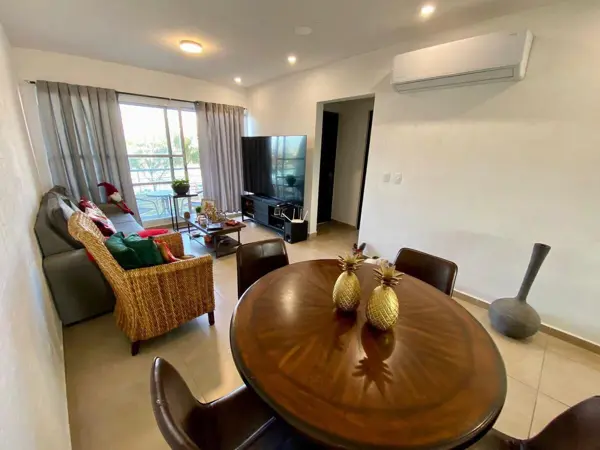 Departamento en venta en Crystal Lagoons, Apodaca — foto 3 de 8