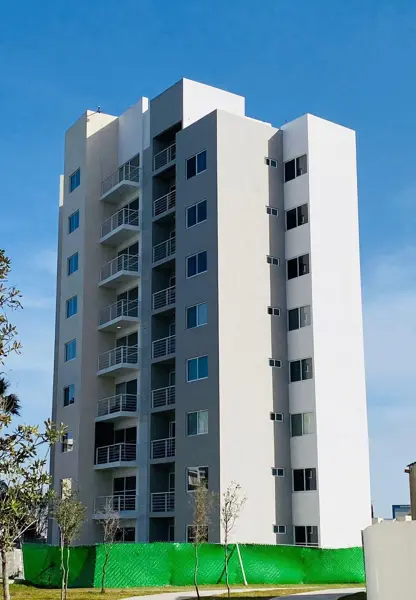 Departamento en venta en Crystal Lagoons, Apodaca — foto 2 de 8