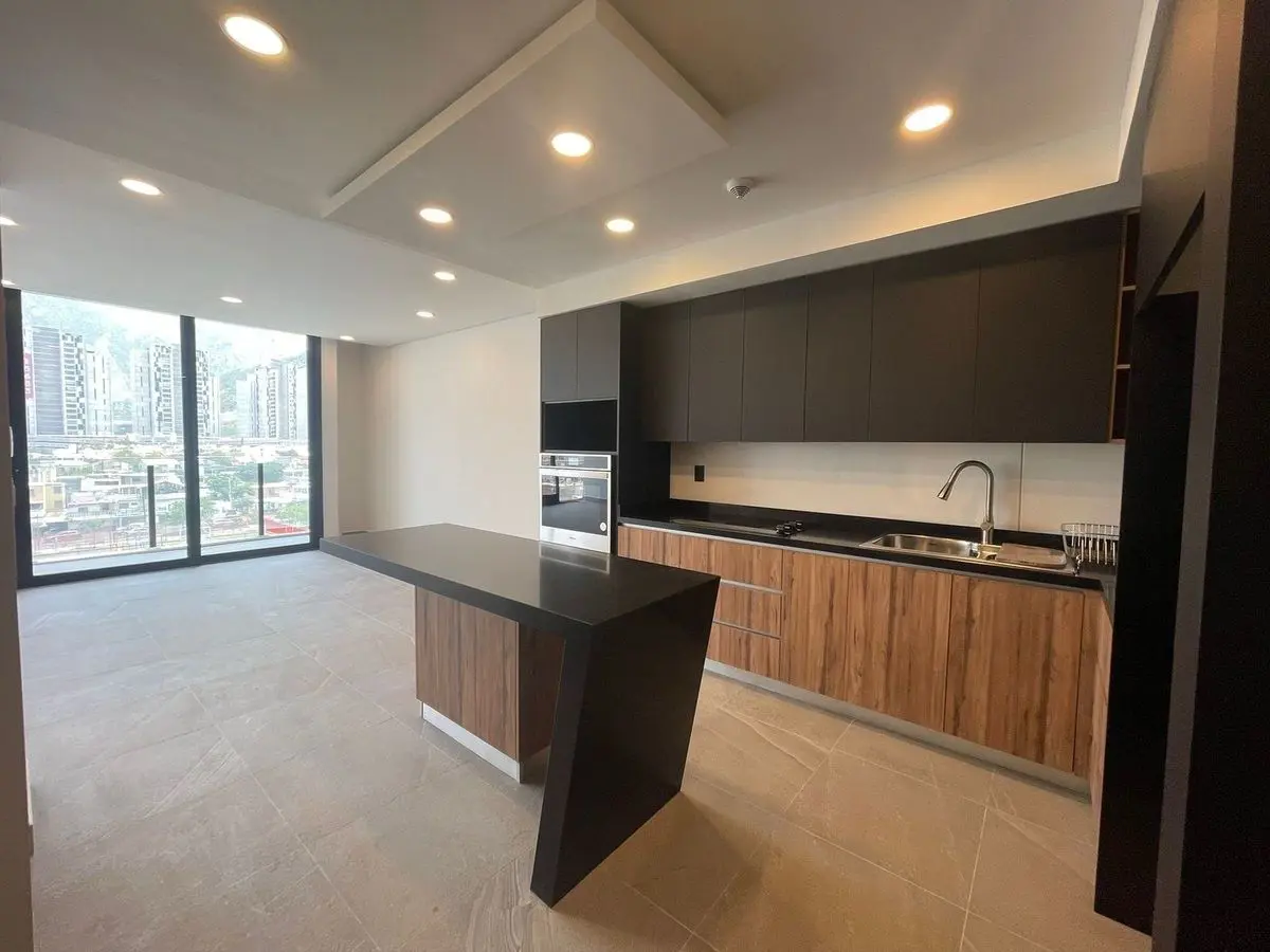 Departamento en venta en Residencial la Huasteca, Santa Catarina — foto 1 de 10