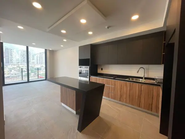 Departamento en venta en Residencial la Huasteca, Santa Catarina, Nuevo León