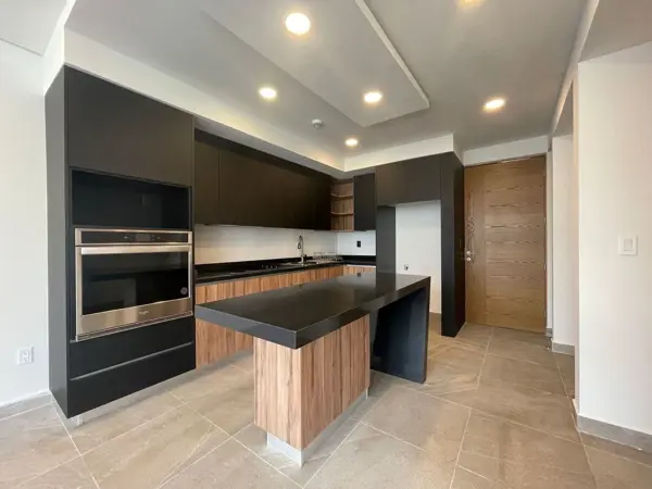 Departamento en venta en Residencial la Huasteca, Santa Catarina — foto 2 de 10