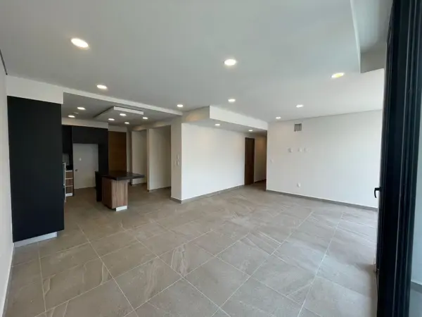 Departamento en venta en Residencial la Huasteca, Santa Catarina — foto 3 de 10