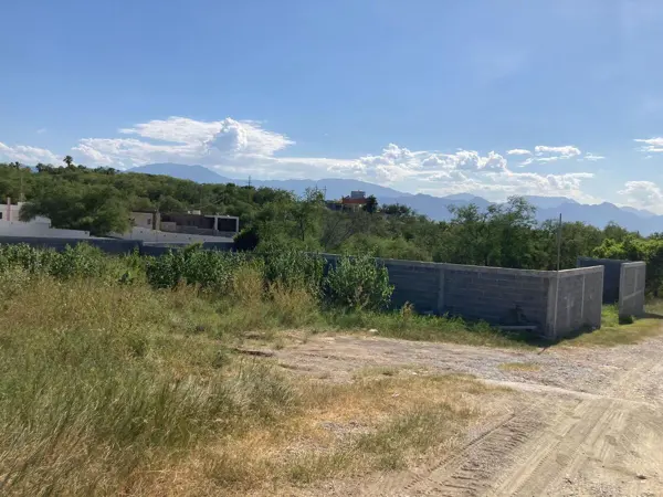 Terreno en venta en Campestre Bosque Real, Montemorelos — foto 2 de 9