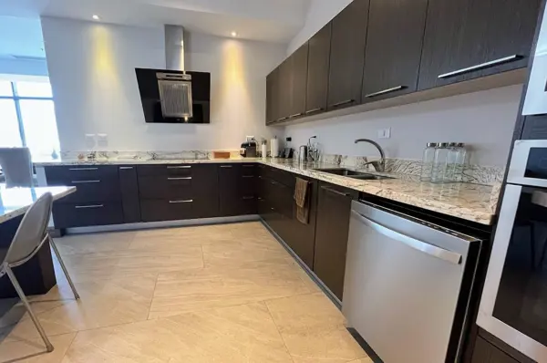 Departamento en venta en Sonoma Residencial, Monterrey — foto 2 de 9