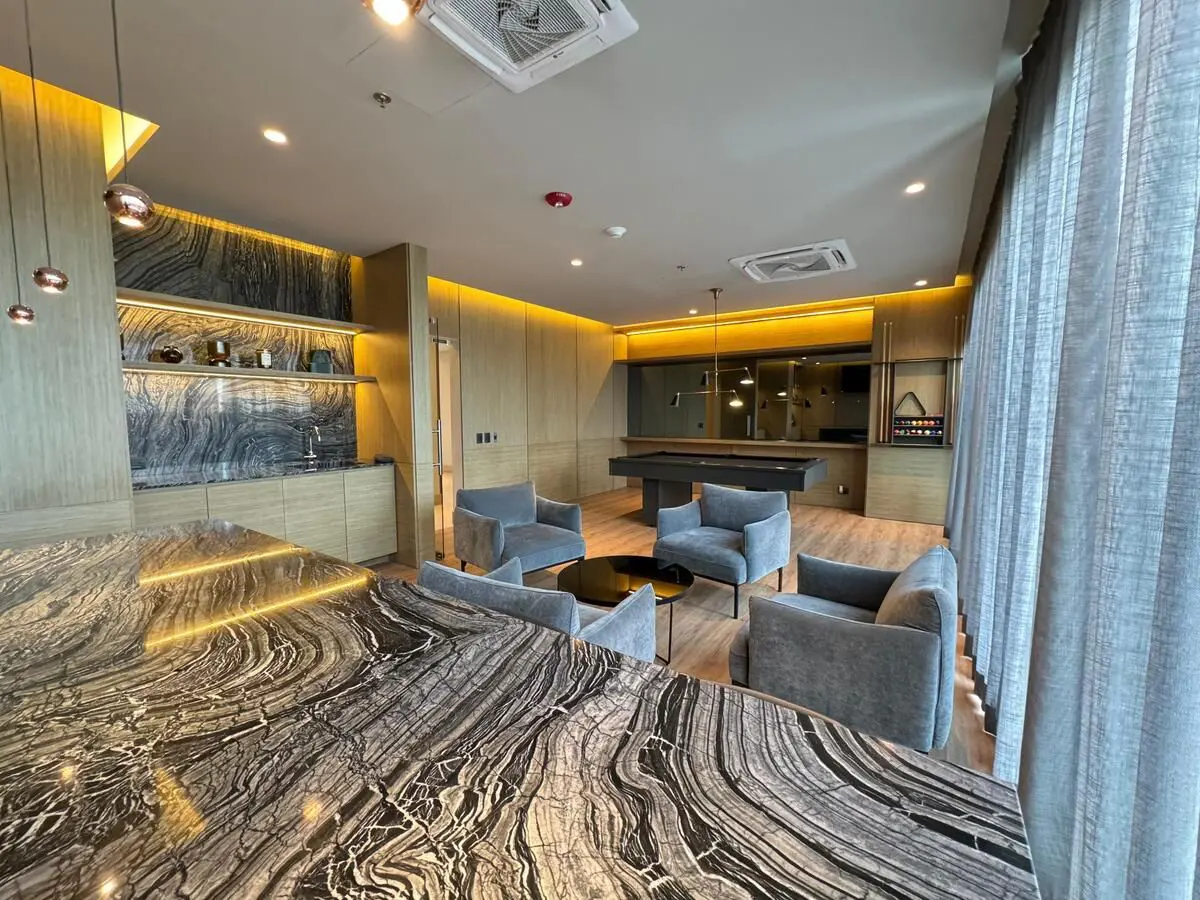 Departamento en venta en Mirador Residencial, Monterrey — foto 1 de 21