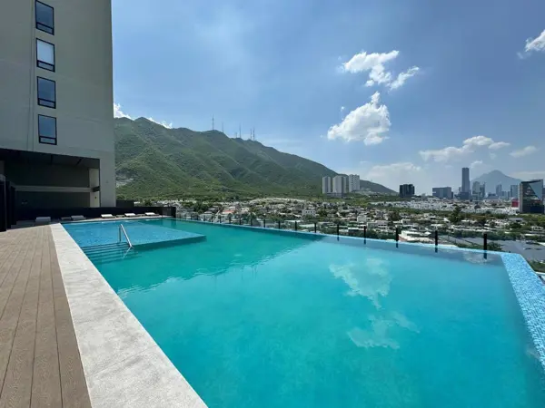 Departamento en venta en Mirador Residencial, Monterrey — foto 2 de 21