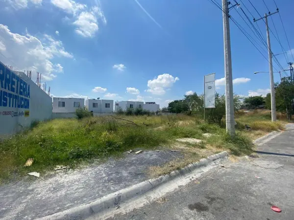 Terreno en renta en Valle Soleado, Guadalupe — foto 2 de 6