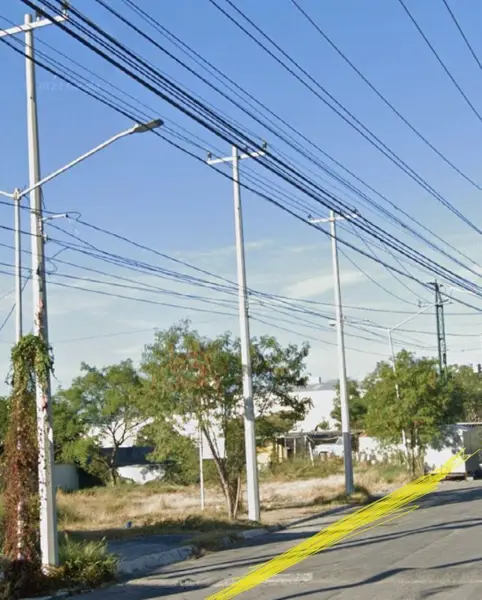 Terreno en renta en Valle Soleado, Guadalupe — foto 3 de 6