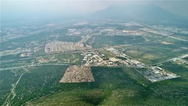 Terreno en venta en Ciudad Apodaca Centro, Apodaca, Nuevo León