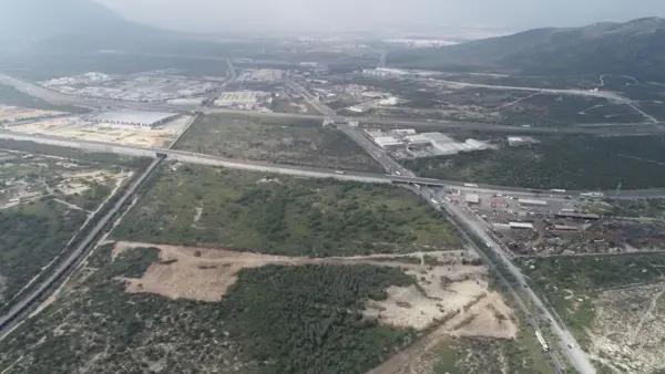 Terreno en venta en Ciudad Apodaca Centro, Apodaca — foto 3 de 5