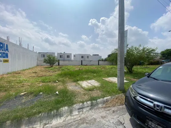 Terreno en renta en Pueblo Nuevo, Apodaca — foto 2 de 7
