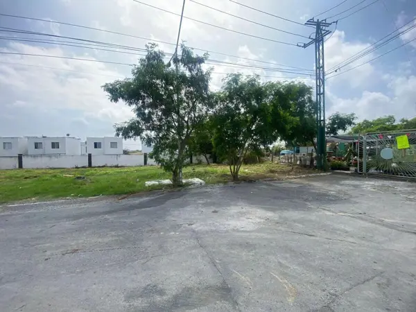 Terreno en renta en Pueblo Nuevo, Apodaca — foto 3 de 7