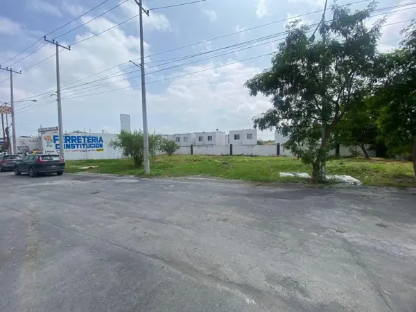 Terreno en venta en Pueblo Nuevo, Apodaca — foto 3 de 7