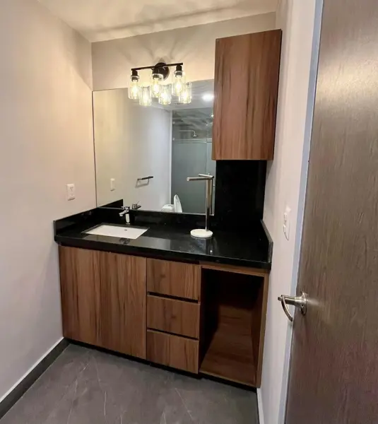 Departamento en renta en Vía Cordillera, Santa Catarina — foto 3 de 17