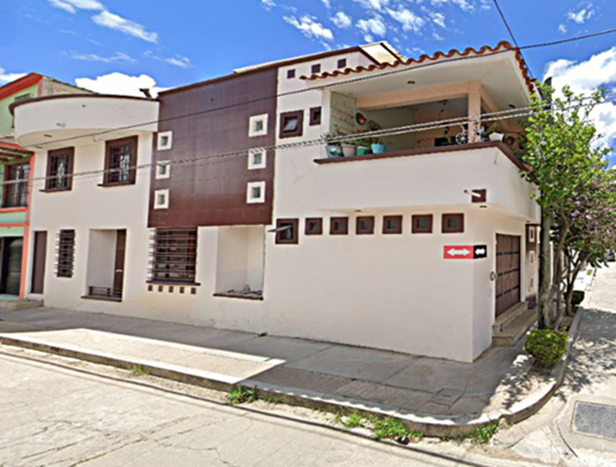 Casa en venta en Bosques del Pedregal, San Cristóbal de las Casas — foto 1 de 8